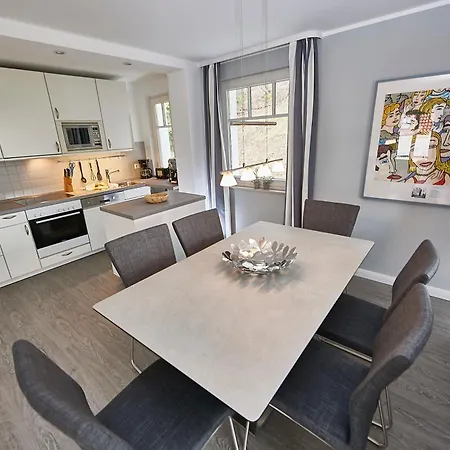 Li - Penthouse Sellin (Rugen)