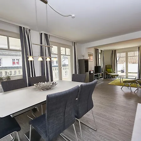 Villa Li - Penthouse