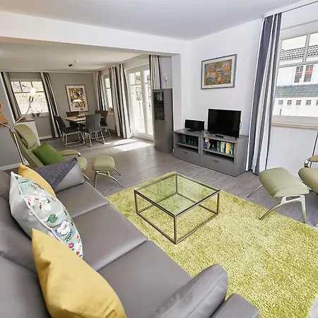 Apartmán Li - Penthouse *