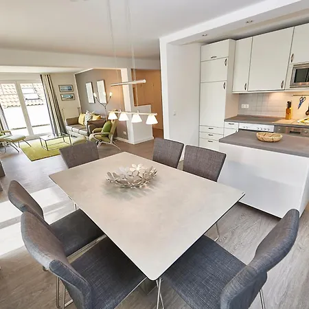 Villa Li - Penthouse *