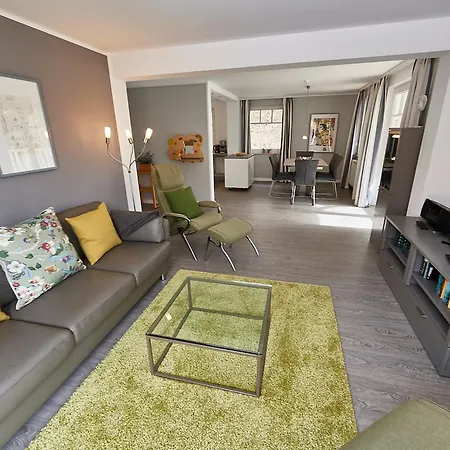 Apartmán Li - Penthouse
