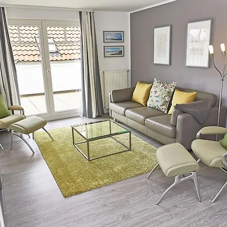 Li - Penthouse Apartmán *