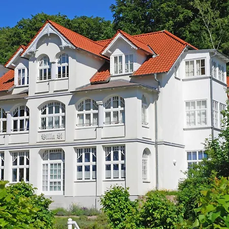 Li - Penthouse Apartmán *