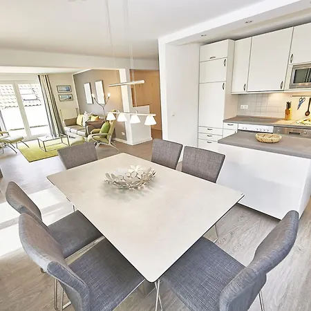 Apartmán Li - Penthouse *