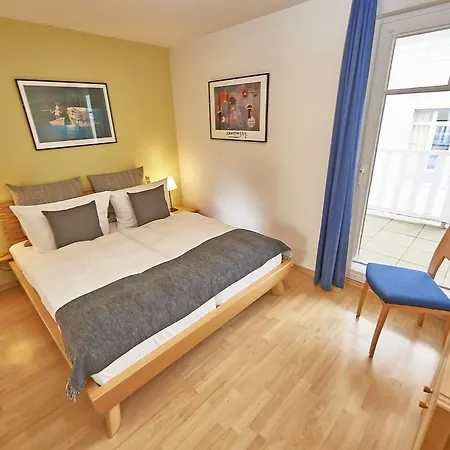 Apartmán Li - Penthouse