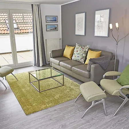 Apartmán Li - Penthouse