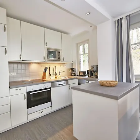 Li - Penthouse Apartmán *