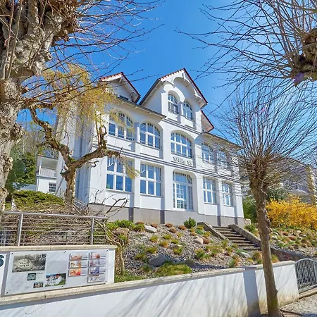 Apartmán Li - Penthouse *