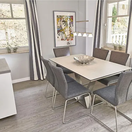 Li - Penthouse Sellin (Rugen)
