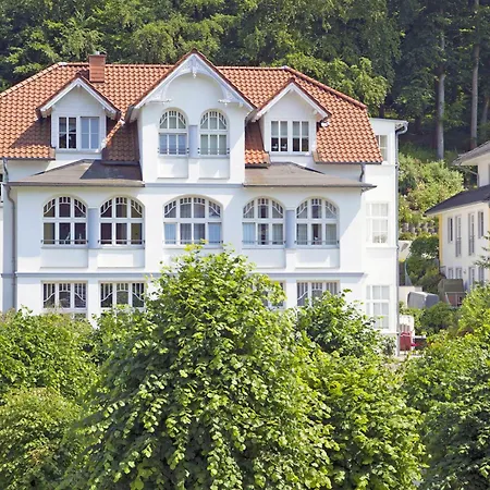 Apartmán Li - Penthouse Sellin (Rugen)