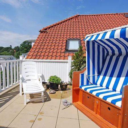 Villa Li - Penthouse *