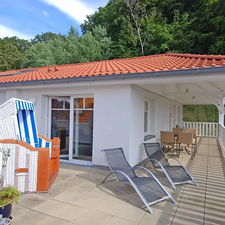 Villa Li - Penthouse *