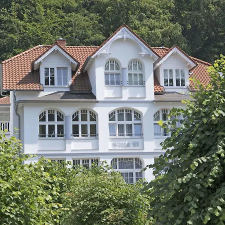 Villa Li - Penthouse