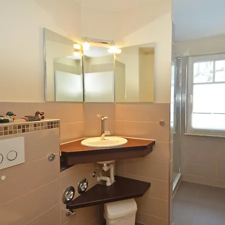 Li - Penthouse * Sellin (Rugen)