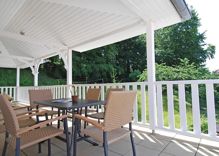 Villa Li - Penthouse