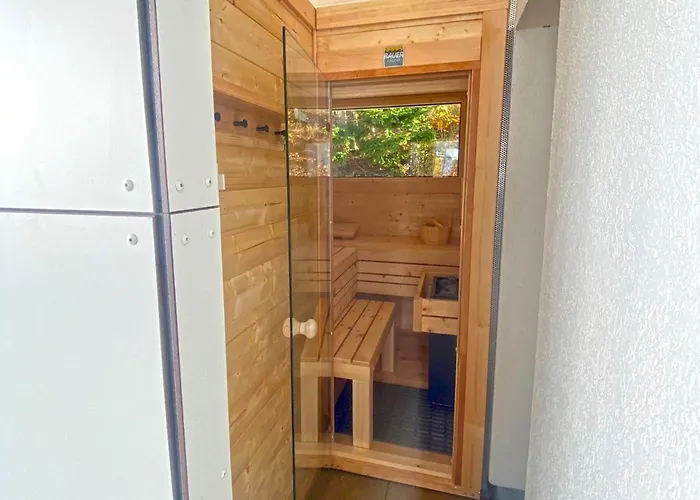 Villa Li - Penthouse *