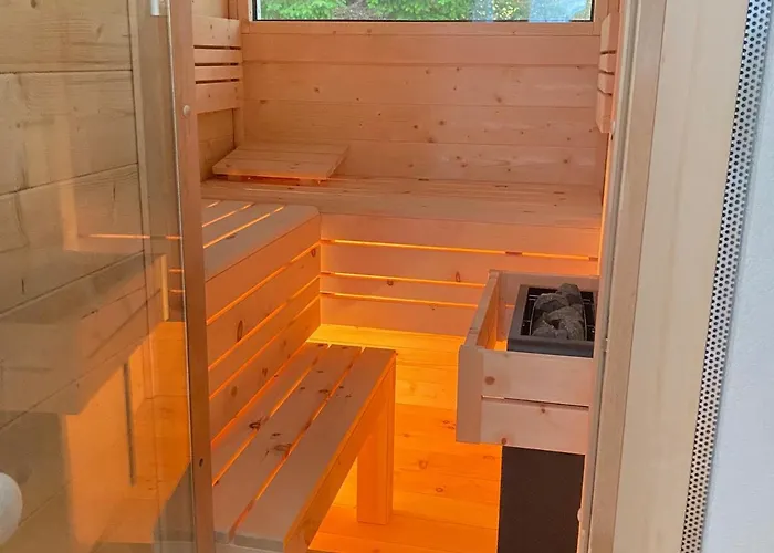 Villa Li - Penthouse *