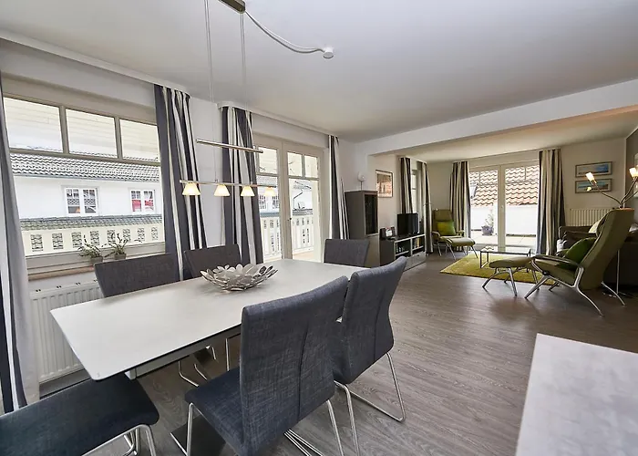 Villa Li - Penthouse