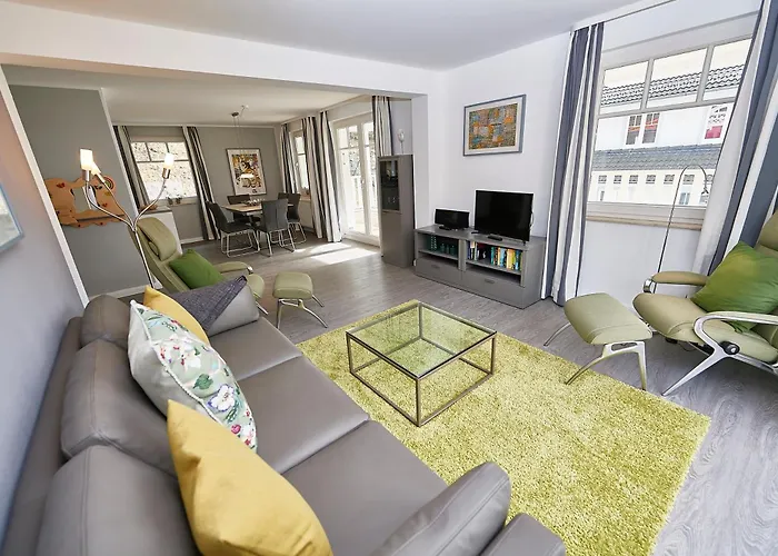 Villa Li - Penthouse *