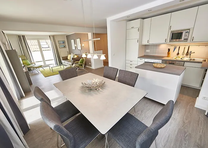 Villa Li - Penthouse *