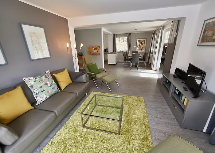 Villa Li - Penthouse