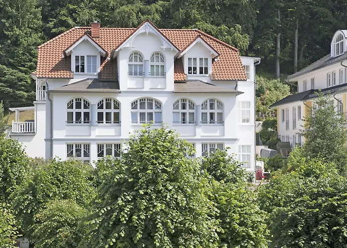 Li - Penthouse * Sellin (Rugen)