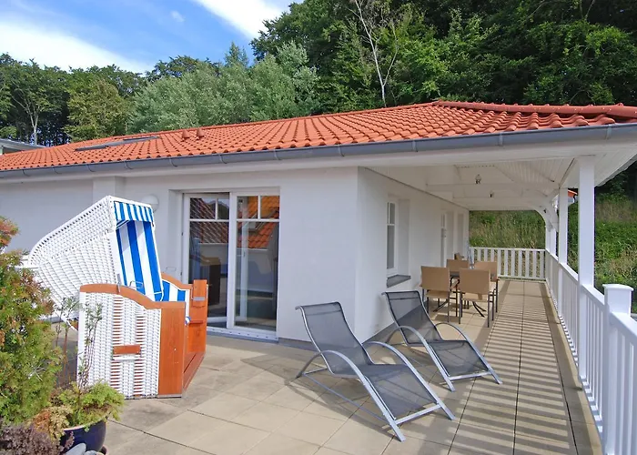 Villa Li - Penthouse *